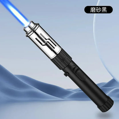 Survival Now™ Powerful Blue Flame Jet Torch