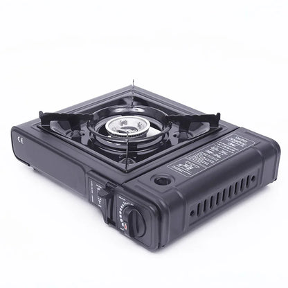 Survival Now™ Portable Butane Stove