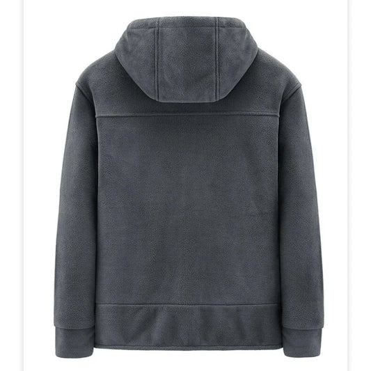 Survival Now™ Outdoor Tactical Soft Shell Jacket for Men
