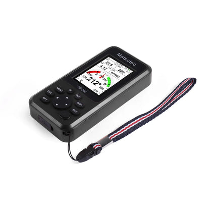 Survival Now™ GP-280 Handheld GPS Navigator/Marine GPS Locator