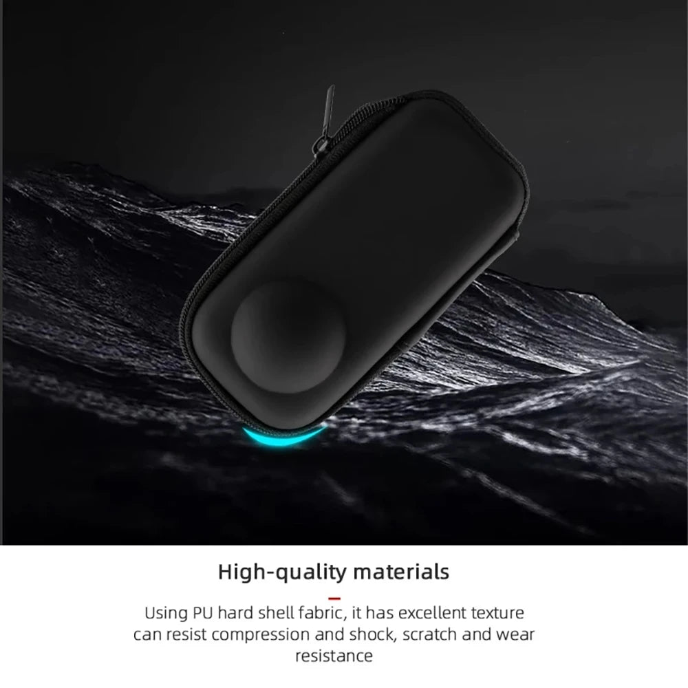 Survival Now™ Accessories Kit for Insta360 X4