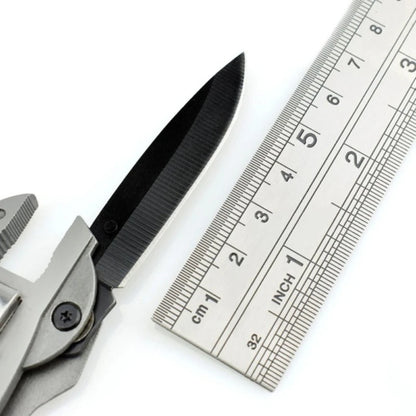 Survival Now™ Multi-Tool Survival Tool