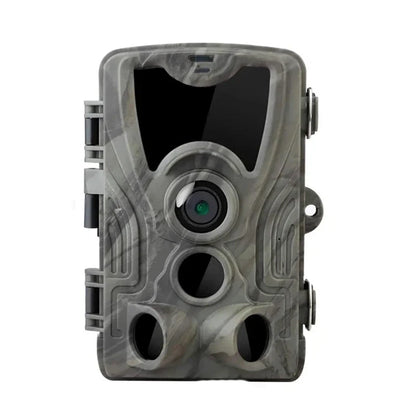 Outdoor Hunting Camera – HD, Night Vision & Weatherproof