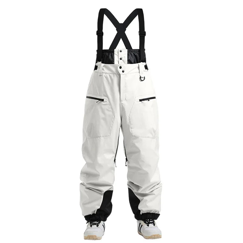 Survival Now™ Men's Skiing Pants