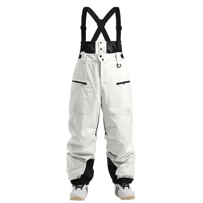 Survival Now™ Men's Skiing Pants
