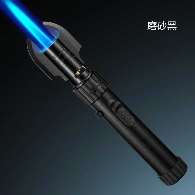 Survival Now™ Powerful Blue Flame Jet Torch