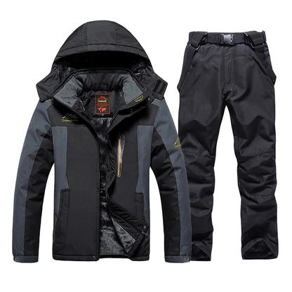 Survival Now™ Winter Men’s Ski Suit
