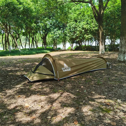 Ultralight Camping Sleeping Bag Tent