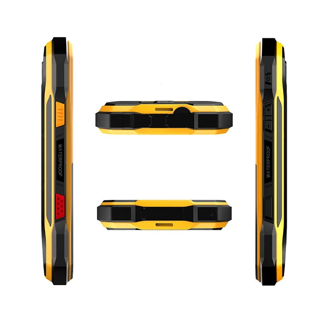 Survival Now™ Safe Mobile Phone
