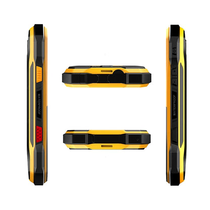Survival Now™ Safe Mobile Phone