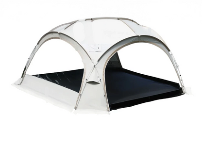 Dome Camping Yurt Tent – Spacious, Waterproof & Durable