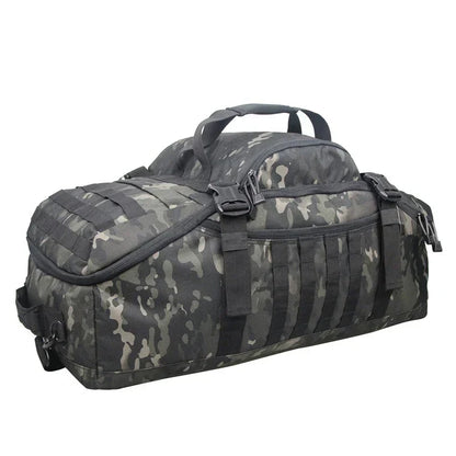 Tactical Backpack – Built for the Wild, Ready for Anything