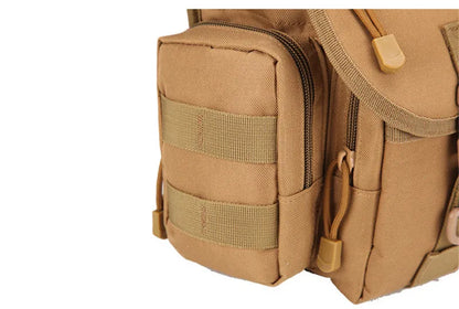 Survival Now™ Drop Leg Bag Tool Fanny Thigh Pack