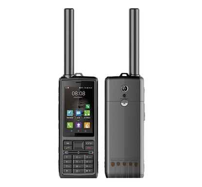 Navigation Maritime Satellite T909 Phone | GPS + Satellite