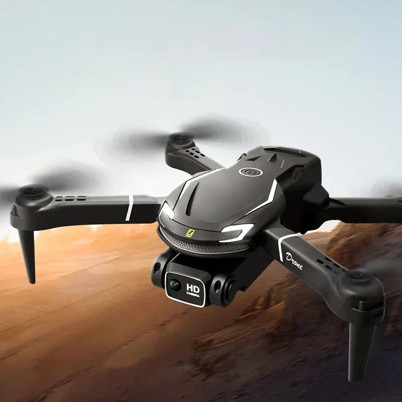 V88 Drone – 8K Ultra HD Dual Cameras & GPS Navigation