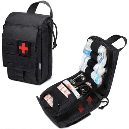 Survival Now™ Tactical Waist Bag