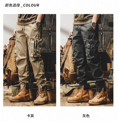 Survival Now™ Summer Tactical Pants for Men