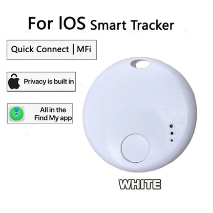 Survival Now™ GPS Tracking Device Mini Smart Tag