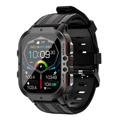 Survival Now™ Smart Watch