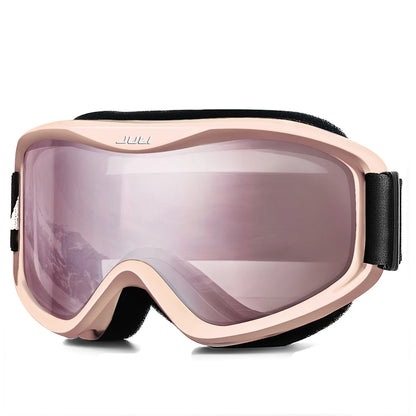 Professional Ski Goggles – See the Slope Like Never Before