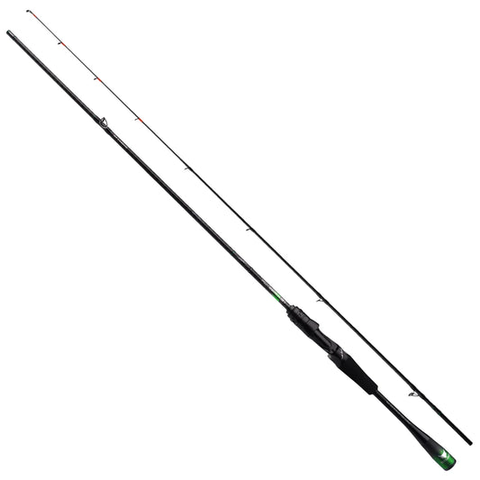 Light High Carbon Long Throwing Fishing Rod