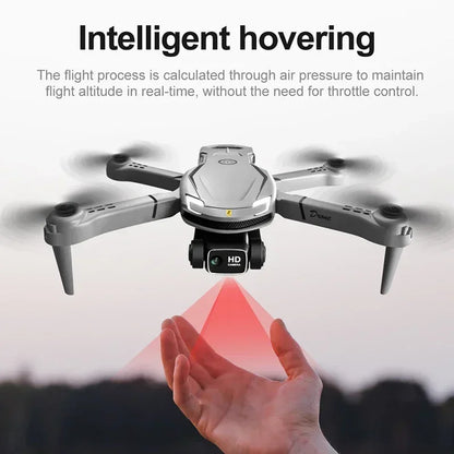 Survival Now™ V88 Drone 8K 5G GPS Professional