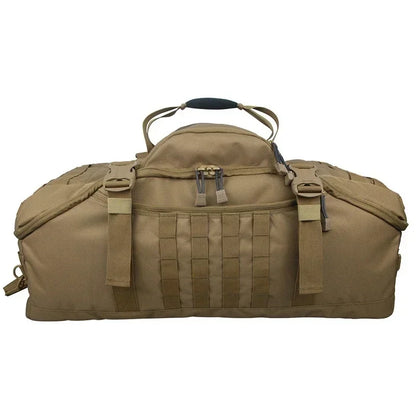 Tactical Backpack – Built for the Wild, Ready for Anything