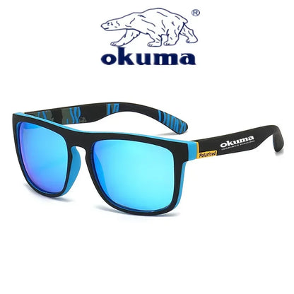 Survival Now™ Polarized Sunglasses UV400