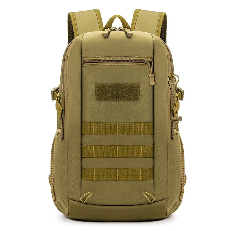 10L/20L Travel Outdoor Backpack – Compact, Versatile, and Built for Adventure