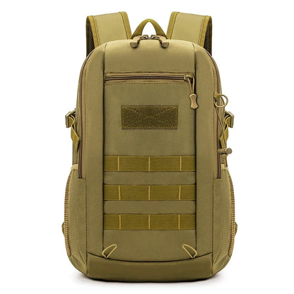 10L/20L Travel Outdoor Backpack – Compact, Versatile, and Built for Adventure