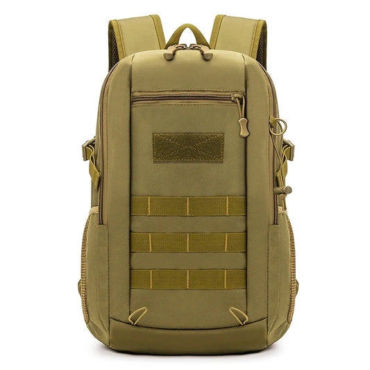 10L/20L Travel Outdoor Backpack – Compact, Versatile, and Built for Adventure
