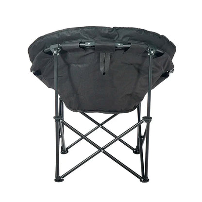Survival Now™ Padded Moon Chair