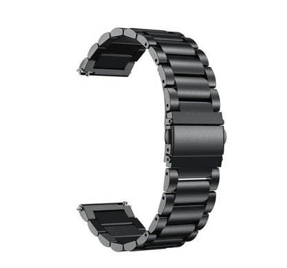 Survival Now™ Rugged Black Smart Watch
