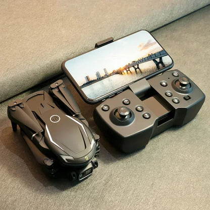 Survival Now™ V88 Drone 8K 5G GPS Professional