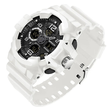 G-Style Digital Sports Watch – Shockproof