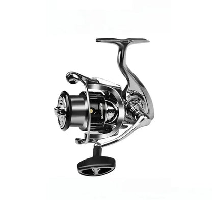 SHIMANO STELLA SW Spinning Reel, Premium All-Metal Construction