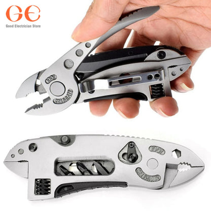 Survival Now™ Multi-Tool Survival Tool