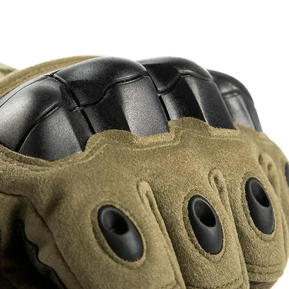 Survival Now™ Motorcycle Camping Cycling Hiking Rock Climbing Tactical Gloves