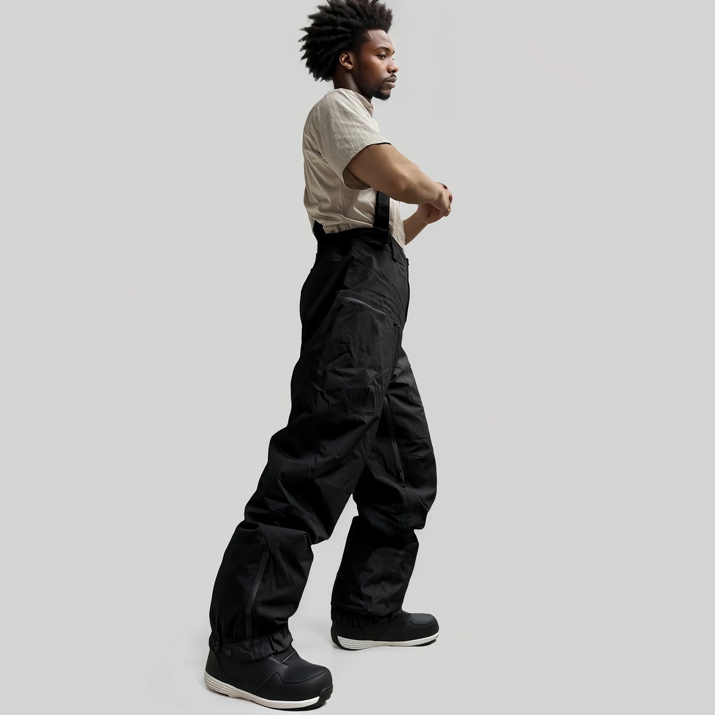 Survival Now™ Men's Skiing Pants