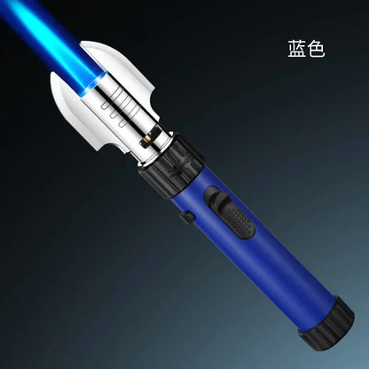 Survival Now™ Powerful Blue Flame Jet Torch