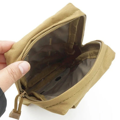 Survival Now™ Drop Leg Bag Tool Fanny Thigh Pack