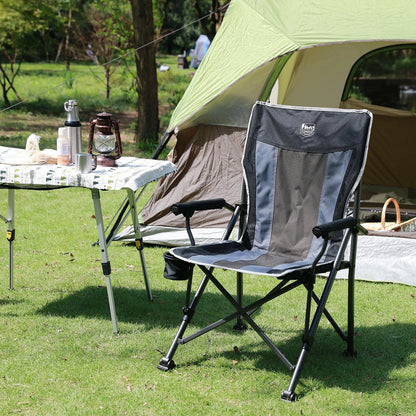 Outdoor Portable Queen Size Armchair