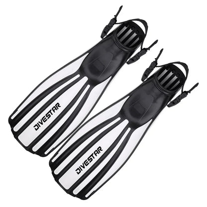 Survival Now™ Diving Flipper Frog Shoes