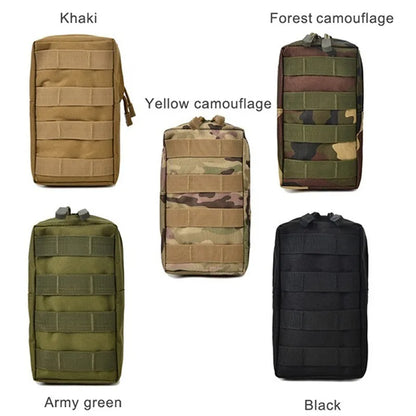 Survival Now™ Drop Leg Bag Tool Fanny Thigh Pack