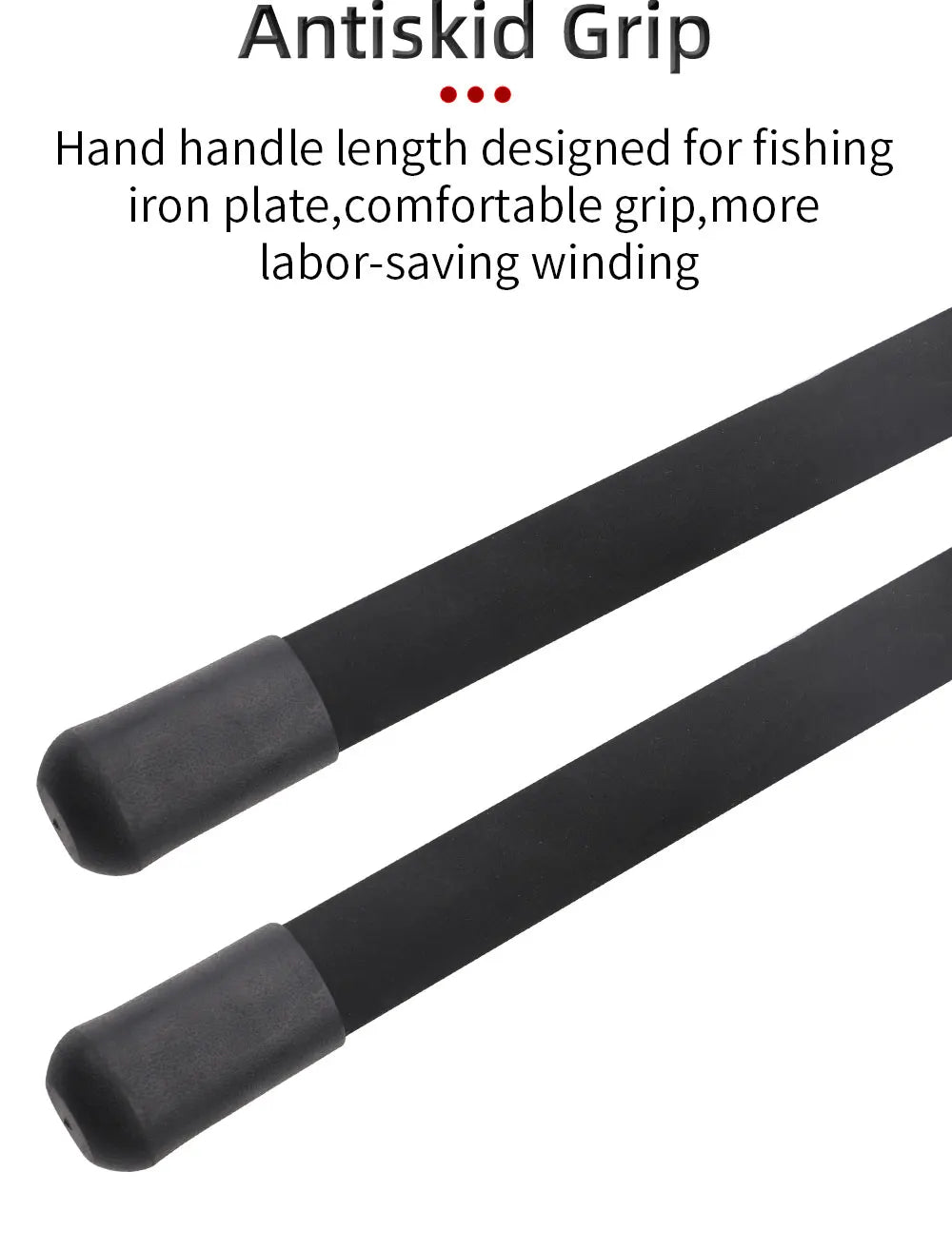 Survival Now™ Trolling Fishing Rod