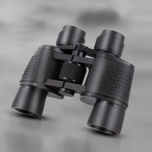 HD 90x90 Professional Binoculars | Ultra-Long Range, Low-Light Vision