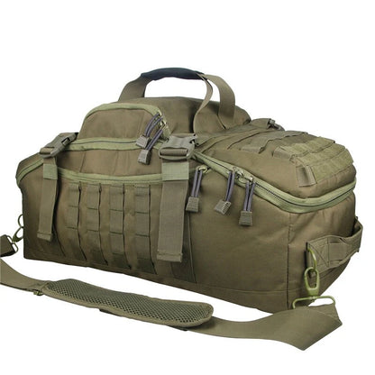 Men’s Tactical Backpack – Built for Adventure, Ready for Anything