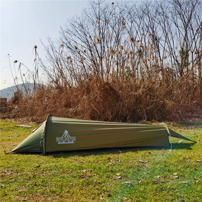 Ultralight Camping Sleeping Bag Tent