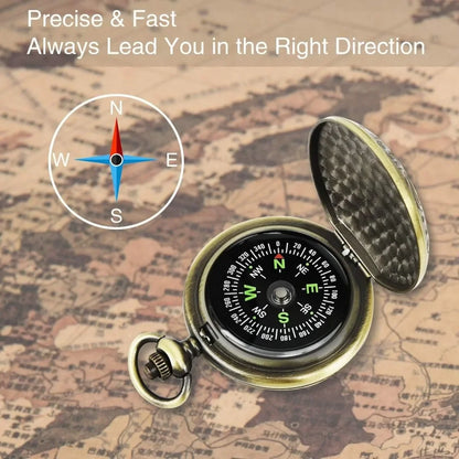 Survival Now™ Compass