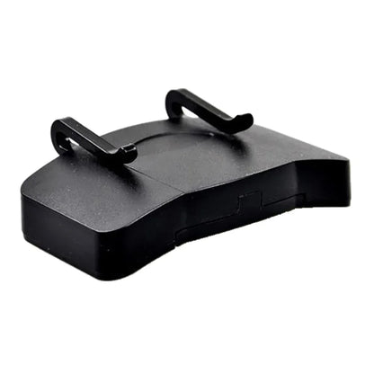 5-LED Cap Light Headlamp, Ultra-Bright Clip-On Hat Light